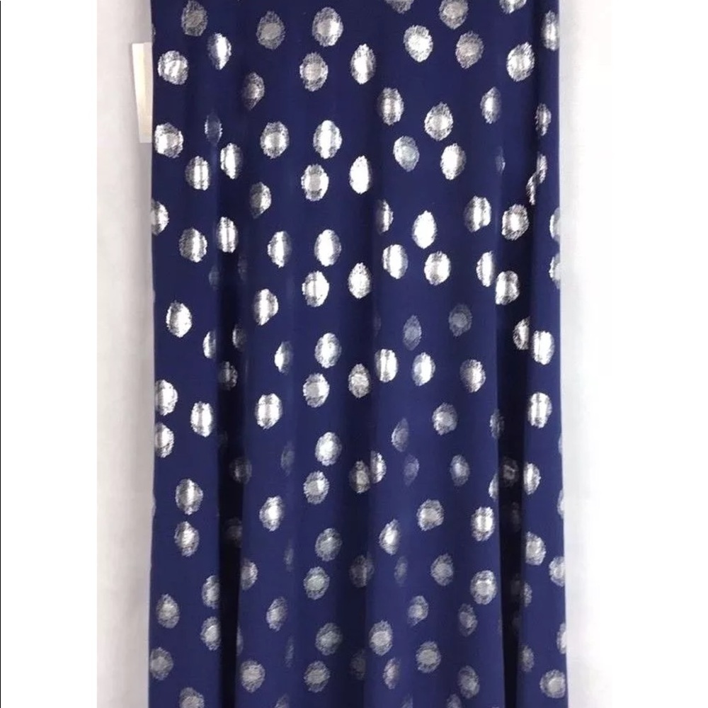 NEW w/tags Medium LuLaRoe elegant maxi